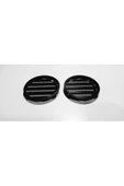 Seat Ibiza Seat Cordoba - Ibiza 2002- 2009 Torpido Üst Havalandırma Izgarası (2 Adet ) 6l1819793b - 3
