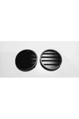 Seat Ibiza Seat Cordoba - Ibiza 2002- 2009 Torpido Üst Havalandırma Izgarası (2 Adet ) 6l1819793b - 4