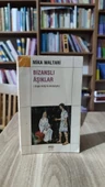 Bizanslı Aşıklar Mika Waltari - 1