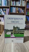 Oksford'un Öküzü   ...  Kerim Demirci - 1
