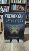 ortadoğu'da etnik ve dini azınlıklar kristen e. schulze-martin stokes ortadoğu'da etnik ve dini azınlıklar kristen e. schulze-martin stokes - 1