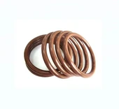 Fkm Viton 75 Shore Oring K0 - 2.62x15.08 thumbnail 3