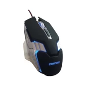 Concord C-25 Mouse Pad Hediyeli 7200 Dpı Gaming Mouse - 1