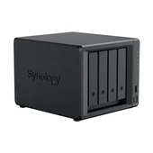 SYNOLOGY DS423 PLUS CELERON QC- 2 GB RAM- 4-diskli Nas Server (Disksiz) - 6