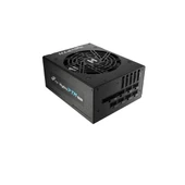 FSP 1200W 80  PLATINUM Hydro PTM PRO HPT2-1200M 13.5cm Fanlı Tam Modüler Power Supply - 1