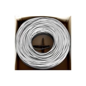 FRISBY CAT5 Utp 24AWG 305m Kablo CAT5E09 - 2