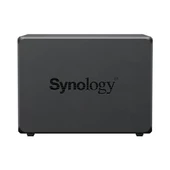 SYNOLOGY DS423 PLUS CELERON QC- 2 GB RAM- 4-diskli Nas Server (Disksiz) - 5