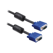 HYTECH HT-VGA10 10metre VGA Görüntü Kablosu - 1