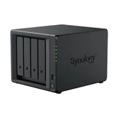 SYNOLOGY DS423 PLUS CELERON QC- 2 GB RAM- 4-diskli Nas Server (Disksiz) - 2