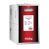 FRISBY CAT5 Utp 24AWG 305m Kablo CAT5E09 - 1