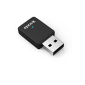 TENDA U9 AC650 Dual Band USB 3.0 Kablosuz Adaptör - 1