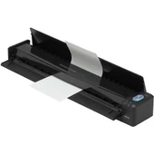 FUJITSU A4 ScanSnap iX100 12ppm 24bit 600dpi Taşınabilir Döküman Tarayıcı USB 2.0,Kablosuz (Wlan) Bataryalı - 3