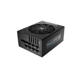 FSP 1200W 80  PLATINUM Hydro PTM PRO HPT2-1200M 13.5cm Fanlı Tam Modüler Power Supply - 2
