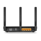 TP-LINK Archer VR600 1600mbps AC1600 Dual Band VDSL Fiber 3G-4G Modem Router - 4
