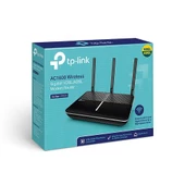 TP-LINK Archer VR600 1600mbps AC1600 Dual Band VDSL Fiber 3G-4G Modem Router - 5