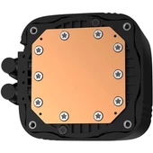 DEEPCOOL 240mm LS520 RGB Sıvı Soğutmalı AM5-1700p İşlemci Fanı - 2