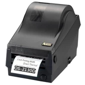 ARGOX 203dpi Os-2130D Direk Termal Barkod Yazıcı Usb,Seri,Paralel - 1