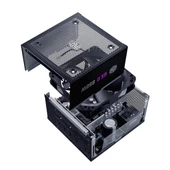 COOLERMASTER 850W 80+ GOLD GX II MPX-8503-AFAG-2BEU PCIE 5.0 TAM MODÜLER POWER SUPPLY - 6