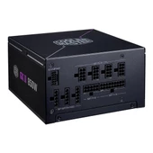 COOLERMASTER 850W 80+ GOLD GX II MPX-8503-AFAG-2BEU PCIE 5.0 TAM MODÜLER POWER SUPPLY - 2