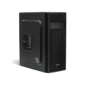 ZALMAN ZM-T6 STANDART MID-TOWER PC KASASI - 2