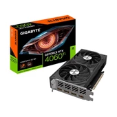 GIGABYTE 8GB RTX4060TI GV-N406TWF2OC-16GD GDDR6 HDMI-DP PCIE 4.0 - 1