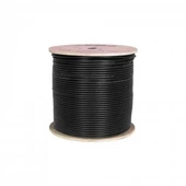 FRISBY 305metre FNW-CAT525 CAT5 Dış Ortam Kablosu thumbnail 1