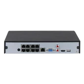 DAHUA 8kanal NVR2108HS-4KS3 H265 NVR Kayıt Cihazı - 3