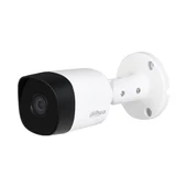 DAHUA 2MP HAC-B2A21P-0360B-DIP 3.6MM ANALOG BULLET KAMERA - 1