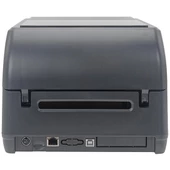 PALMX 203dpi TXP-400 Thermal,Direct Thermal USB,Ethernet Barkod Yazıcı - 4
