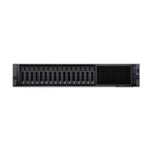 DELL Silver 4310 R750XS PER750XS2SPL 1x16gb 1x1.2tb/10k 2x700w 2U Rack Sunucu - 1