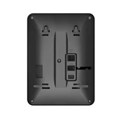 GIGASET DESK 400 Masaüstü Telefon Siyah - 6