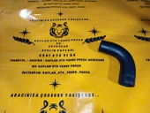 Opel Vectra A, Vectra B, Astra G Motor Havalandırma Hortumu - 1