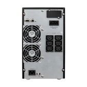 EATON 2KVA 9E2000I 1/1 ONLINE UPS - 2