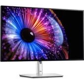 DELL 27" IPS ULTRASHARP U2724DE 5MS 120HZ HDMI-DP THUNDERBOLT KURUMSAL MONİTÖR 2560X1440 thumbnail 2