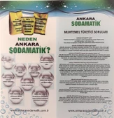 ANKARA SODAMATİK 2 Kg x 1 Adet - 5