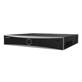 HIKVISION 32kanal 12mp DS-7732NXI-K4 4-diskli H265+ NVR Kayıt Cihazı thumbnail 1