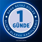 Oral-B Pro 3D White Clinical Yoğun Beyazlık Parlak Beyaz Diş Macunu 75 Ml - 4