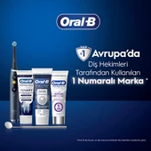 ORAL-B DIS MAC. 75ML PRO-3D CAY VE KAHVE - 7