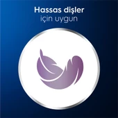 Oral-B Pro 3D White Clinical Yoğun Beyazlık Parlak Beyaz Diş Macunu 75 Ml - 3