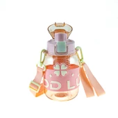 Matara Filtreli 600 Ml Matara Pembe - 1