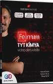 TYT Kimya Ferrum Video Ders Kitabı Orbital Yayınları - 1
