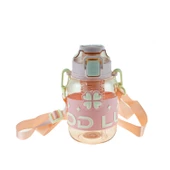 Matara Filtreli 600 Ml Matara Pembe - 3