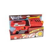 Oyuncak Su Topu Atan Tabanca 18 metre Menzilli 250 Adet Su Mermi - 3