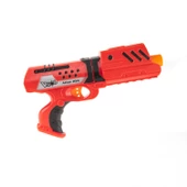 Oyuncak Su Topu Atan Tabanca 18 metre Menzilli 250 Adet Su Mermi - 2