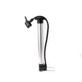 Pompa Metal El Pompası Mini Pompa 30 Cm - 1