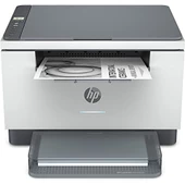 HP 9YG09A M236SDW ÇOK FONKSİYONLU FAXLI DUBLEX LASER YAZICI USB-ETHERNET-WIFI - 3