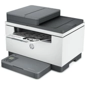 HP 9YG09A M236SDW ÇOK FONKSİYONLU FAXLI DUBLEX LASER YAZICI USB-ETHERNET-WIFI - 1