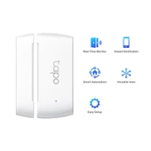 TP-LINK TAPO T110 AKILLI TEMAS SENSORU - 2