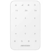 HIKVISION DS-PK1-E-WE Tuş Takımı Kablosuz Alıcı Modülü Kablosuz - 1
