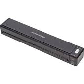 FUJITSU A4 ScanSnap iX100 12ppm 24bit 600dpi Taşınabilir Döküman Tarayıcı USB 2.0,Kablosuz (Wlan) Bataryalı - 1